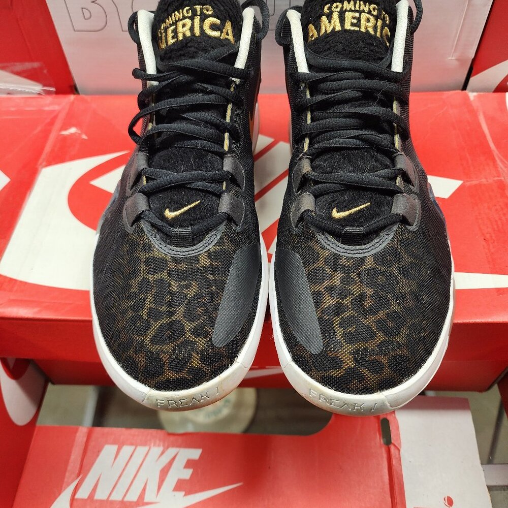 Nike Air Zoom Freak 1 'Coming to America' (1025)